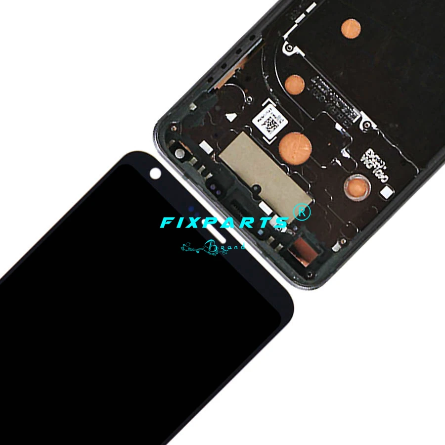 LG G6 LCD Display