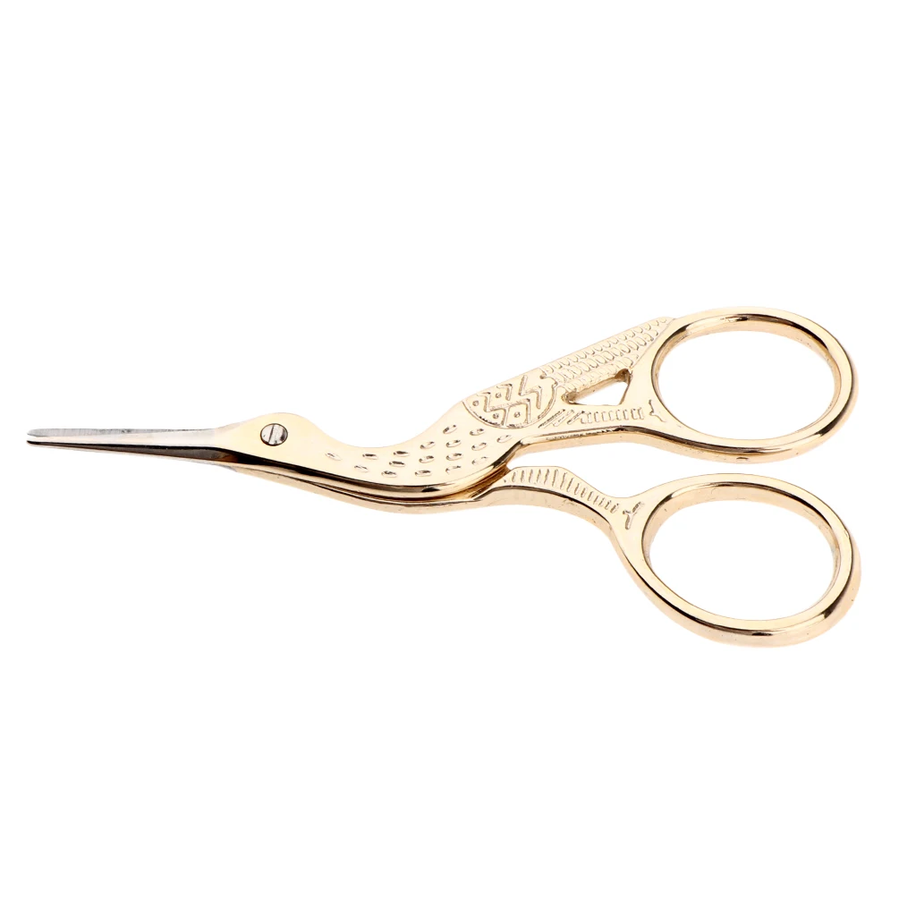 Retro Cuticle Scissors Trimming Bangs Eyebrows False Eyelashes Hair Cutting Beard Cut Design Retro Cuticle Scissors Trimming Bangs Eyebrows False Eyelashes Hair Cutting Beard Cut Design