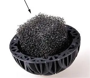 20pcs/pack Black Plastic Spongia Aquariums Accessories Biological Bio Balls Aquarium Pond Fish Tank Wet/Dry Canister Filter
20pcs/pack Black Plastic Spongia Aquariums Accessories Biological Bio Balls Aquarium Pond Fish Tank Wet/Dry Canister Filter