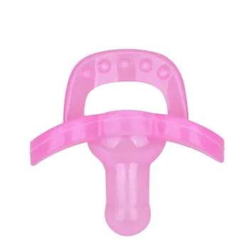 Infant Baby Food Grade Soft Silicone Orthodontic Pacifier Nipple Sleep Soother BPA Free Pacifiers Feeding Newborn
Infant Baby Food Grade Soft Silicone Orthodontic Pacifier Nipple Sleep Soother BPA Free Pacifiers Feeding Newborn