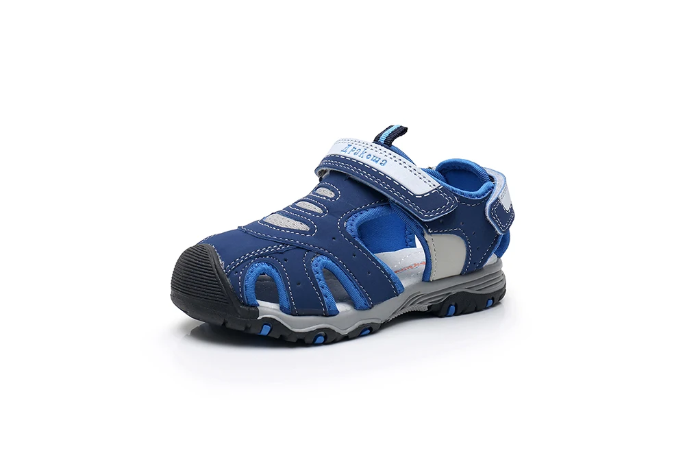 Toddler-Children Boys Gladiator Sandals