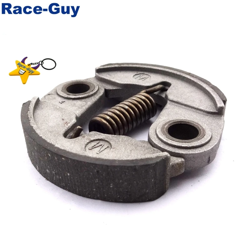 Pocket Bike Clutch Pad For 2 Stroke 33cc 43cc 49cc Engine Chinese Mini Moto Gas Petrol Scooter Minimoto
Pocket Bike Clutch Pad For 2 Stroke 33cc 43cc 49cc Engine Chinese Mini Moto Gas Petrol Scooter Minimoto