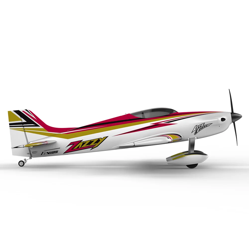 zazzy rc plane