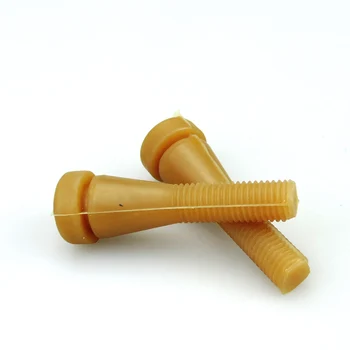 20 Pcs Poultry Chicken Rubber Rod Pigeon Quail Length 6 cm Rubber Plucking Fingers Removal Machine Glue Stick Plucker
20 Pcs Poultry Chicken Rubber Rod Pigeon Quail Length 6 cm Rubber Plucking Fingers Removal Machine Glue Stick Plucker