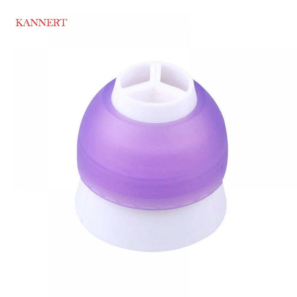 3 Color Icing Piping Bag Nozzle Converter Cream Coupler Fondant Cake Decorating Tools For Cupcake Fondant Cookie Russian Tips
3 Color Icing Piping Bag Nozzle Converter Cream Coupler Fondant Cake Decorating Tools For Cupcake Fondant Cookie Russian Tips