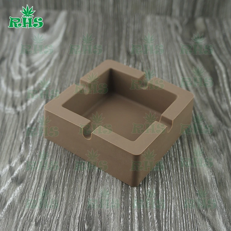 New arrival Small Square Silicone Ashtray Smokeless Wholesale Small Silicone Ashtray fast shipping
New arrival Small Square Silicone Ashtray Smokeless Wholesale Small Silicone Ashtray fast shipping
