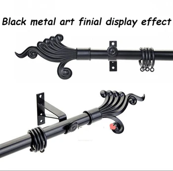 metal quality handpaint black&plated Brass hand design Znic curtain rod finials for 22mm/7/8-IN diameter curtain rods
metal quality handpaint black&plated Brass hand design Znic curtain rod finials for 22mm/7/8-IN diameter curtain rods
