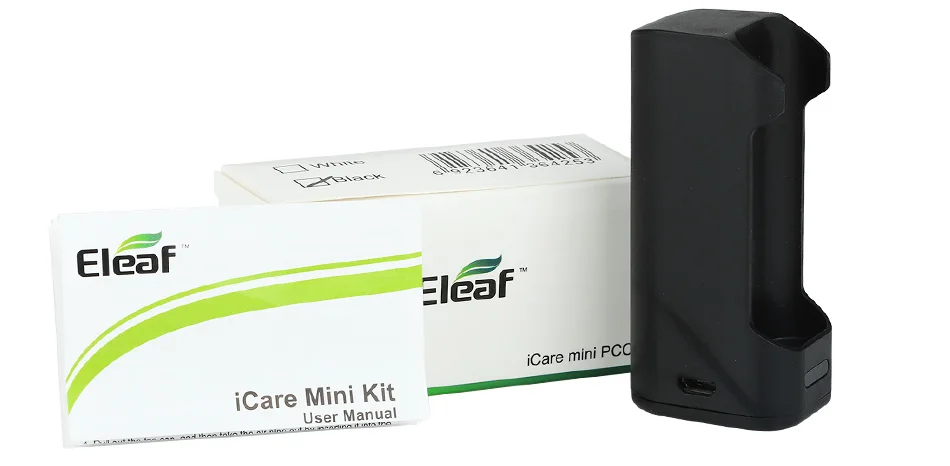 Eleaf iCare Mini PCC - 2300mAh 2