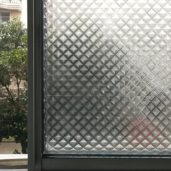 3D Laser Static Window Films Home Office Magic Mosaic Decorative Privacy Film UV-block Window Sticker Heat Insulation Anti-UV
3D Laser Static Window Films Home Office Magic Mosaic Decorative Privacy Film UV-block Window Sticker Heat Insulation Anti-UV