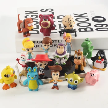 17pcs New Toy S V Figure Quite Woody Buzz lightyear Jessie Ducky Bunny Mini Baby Toys
17pcs New Toy S V Figure Quite Woody Buzz lightyear Jessie Ducky Bunny Mini Baby Toys