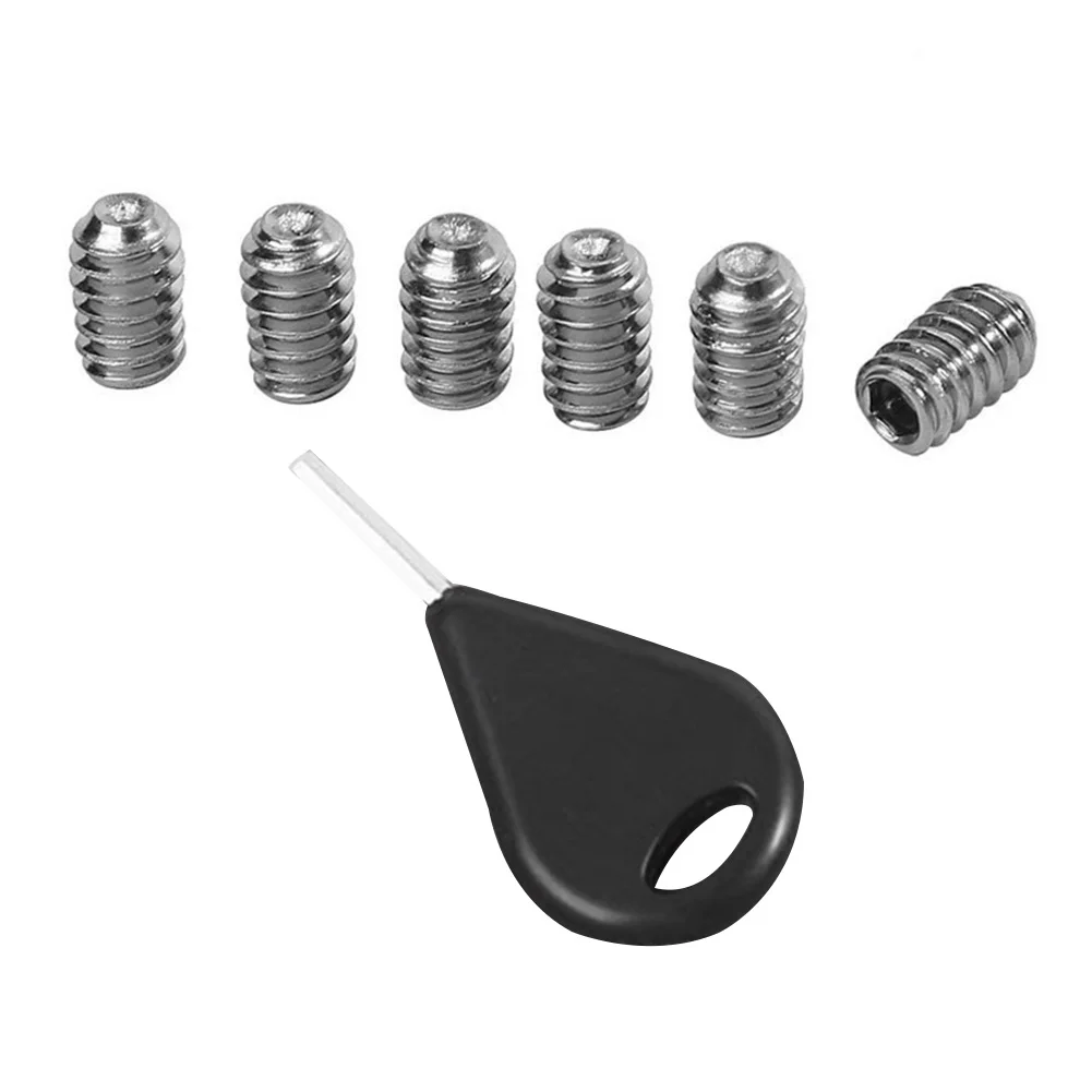 Extra Wrench Practical With Screws Fin Key Dismounting Tools Outdoor Portable Durable Mini Sports Surfing Board For FCS
Extra Wrench Practical With Screws Fin Key Dismounting Tools Outdoor Portable Durable Mini Sports Surfing Board For FCS