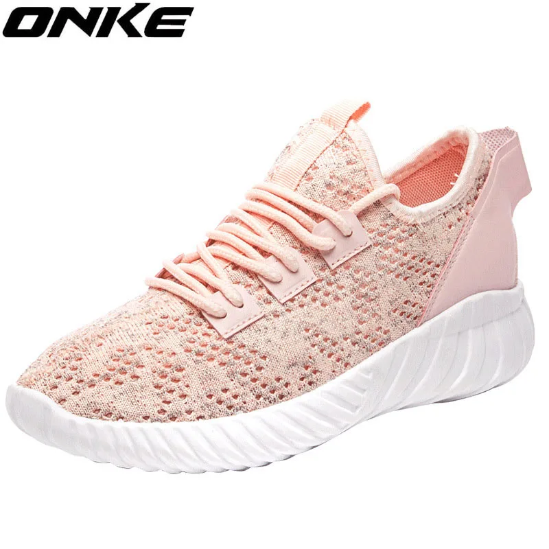 ONKE Women Breathable Jogging Running Shoes Sneakers Outdoor Sport Training Running Shoes Running Sneakers Travel Walking Shoes
ONKE Women Breathable Jogging Running Shoes Sneakers Outdoor Sport Training Running Shoes Running Sneakers Travel Walking Shoes