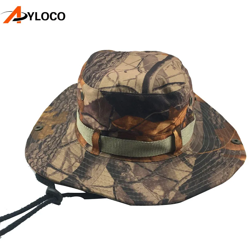 Tactical Caps Camouflage Boonie Sunhat Nepalese Cap Militares Army Mens Military Hiking Hats Summer Bucket Hat Fishing
Tactical Caps Camouflage Boonie Sunhat Nepalese Cap Militares Army Mens Military Hiking Hats Summer Bucket Hat Fishing