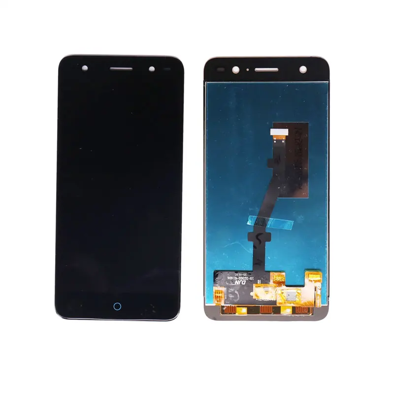 10 шт./лот для ZTE Blade V7 Lite ЖК-экран сенсорный дигитайзер полный Ремонт дисплея