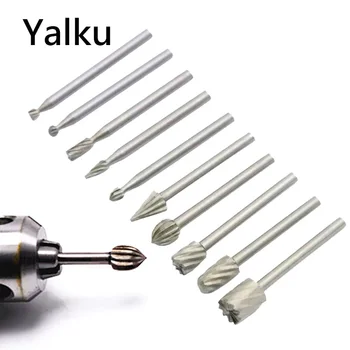 Yalku Countersink Drill Bit Mini Drill Bit Set Wood Carving Tools Kit Engraving Cutter Tools Carved Rotor Tool Accessories
Yalku Countersink Drill Bit Mini Drill Bit Set Wood Carving Tools Kit Engraving Cutter Tools Carved Rotor Tool Accessories