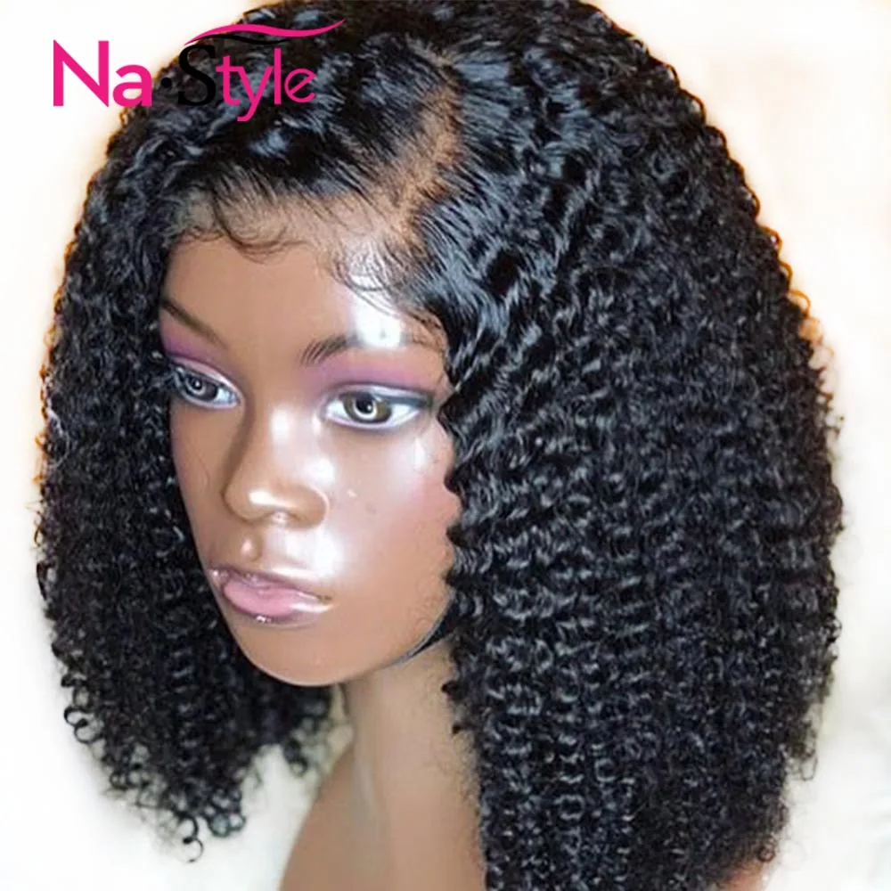 Kinky Curly Wig Short Bob Lace Front Wigs Deep Part 13x6 Lace Front Human Hair Wigs Blunt Cut Bob Brazilian Hair Wigs Remy
Kinky Curly Wig Short Bob Lace Front Wigs Deep Part 13x6 Lace Front Human Hair Wigs Blunt Cut Bob Brazilian Hair Wigs Remy