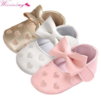 12 Colors Bebe Brand PU Leather Baby Boy Girl Baby Moccasins Moccs Shoes Bow Fringe Soft Soled Non-slip Footwear Crib Shoes
12 Colors Bebe Brand PU Leather Baby Boy Girl Baby Moccasins Moccs Shoes Bow Fringe Soft Soled Non-slip Footwear Crib Shoes