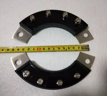 MXG70-16 and MXY70-16 1 pair Installation hole distance 135mm with fast Free Shipping FEDEX EMS DHL UPS TNT...
MXG70-16 and MXY70-16 1 pair Installation hole distance 135mm with fast Free Shipping FEDEX EMS DHL UPS TNT...