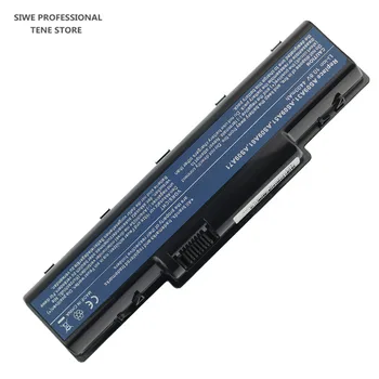 10.8V 5200mAh OEM Replacement Laptop Battery for ACER Emachines D525 D725 E525 E627 G627 AS09A31 AS09A51 AS09A61 AS09A71
10.8V 5200mAh OEM Replacement Laptop Battery for ACER Emachines D525 D725 E525 E627 G627 AS09A31 AS09A51 AS09A61 AS09A71