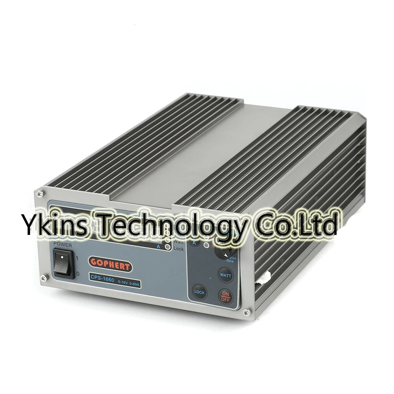 New upgrade Compact Digital Adjustable DC Power Supply OVP/OCP/OTP MCU Active PFC 32V32A 170V-264V + EU + Cable
New upgrade Compact Digital Adjustable DC Power Supply OVP/OCP/OTP MCU Active PFC 32V32A 170V-264V + EU + Cable