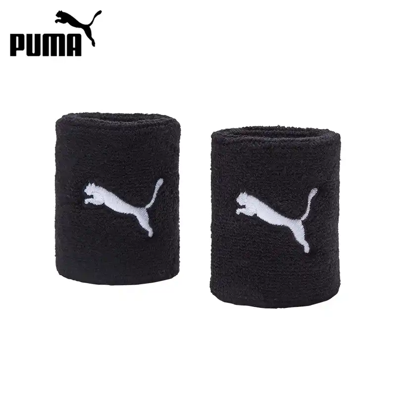 PUMA TR Wristbands Unisex Wrist Support 
