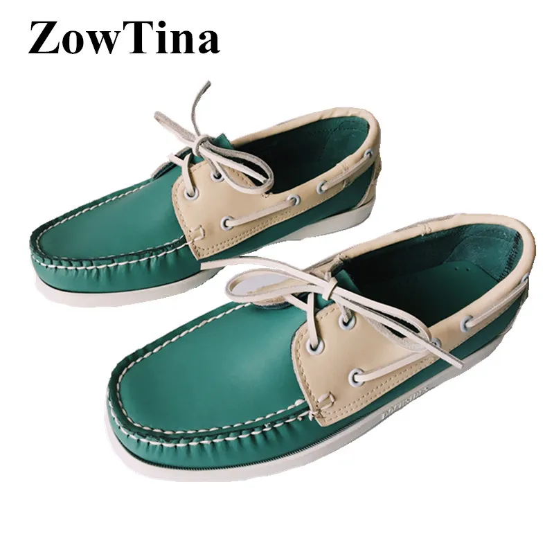 Fashion Mixed Color Men Boat Shoes Casual Flats Sapato Masculino Loafer Driving Shoes Brogue Man Wedding Shoes Zapatillas Hombre
Fashion Mixed Color Men Boat Shoes Casual Flats Sapato Masculino Loafer Driving Shoes Brogue Man Wedding Shoes Zapatillas Hombre