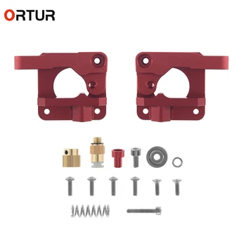 Ortur Factory Upgraded 3d Printer Part Ortur4 3d Printer MK8 Extruder 1.75MM Filament Reprap Extrusion
Ortur Factory Upgraded 3d Printer Part Ortur4 3d Printer MK8 Extruder 1.75MM Filament Reprap Extrusion