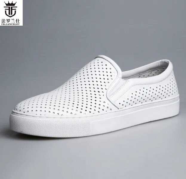 2019 Newest Hot Men Shoes Casual Shoes Slip On Breathable Flats Sapatos Mujer Shoes Mens Dress Black White Height Increasing
2019 Newest Hot Men Shoes Casual Shoes Slip On Breathable Flats Sapatos Mujer Shoes Mens Dress Black White Height Increasing