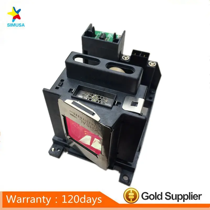 Совместимая лампа проектора 003-120504-01 с корпусом для CHRISTIE DH D700/DS + 750
Совместимая лампа проектора 003-120504-01 с корпусом для CHRISTIE DH D700/DS + 750