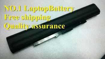 Laptop battery for ASUS A42-U53 U53 U53F U53J U53JC A42-U53 U53 U53F U53J U53JC U53JC-A1 A31-U53 A32-U53 U43F
Laptop battery for ASUS A42-U53 U53 U53F U53J U53JC A42-U53 U53 U53F U53J U53JC U53JC-A1 A31-U53 A32-U53 U43F