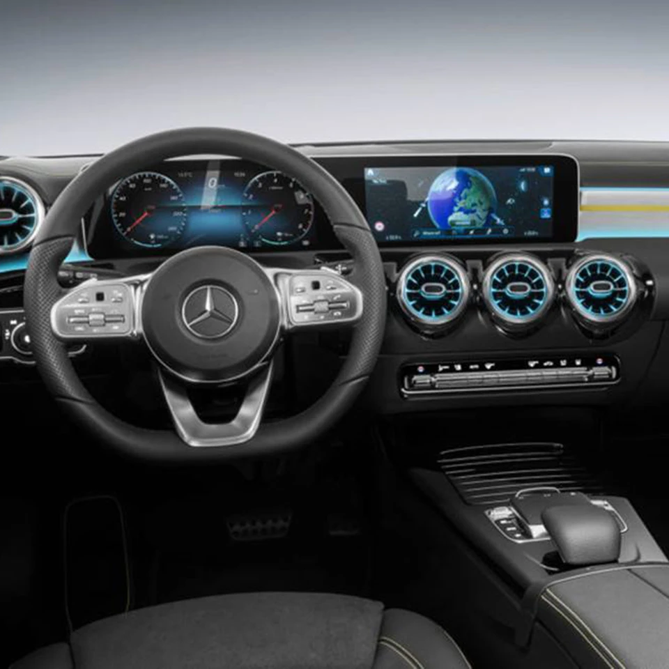 Car Reversing Camera Solution with Dynamic Parking Guidelines for Mercedes-benz NTG6 X class BR470
Car Reversing Camera Solution with Dynamic Parking Guidelines for Mercedes-benz NTG6 X class BR470