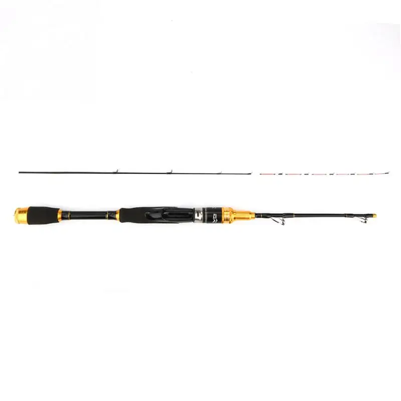 Telescopic Portable Carbon Fiber Fishing Rod Ultra-light Spinning Casting Rock Sea Fishing Rod Pole Boat/Raft
Telescopic Portable Carbon Fiber Fishing Rod Ultra-light Spinning Casting Rock Sea Fishing Rod Pole Boat/Raft