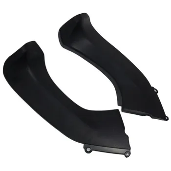 Motorcycle Fairing parts Unpainted Left Right Air Duct Cover Fairing Plastic Tube For KAWASAKI Ninja ZX10R 2006-2007 ZX-10R 06
Motorcycle Fairing parts Unpainted Left Right Air Duct Cover Fairing Plastic Tube For KAWASAKI Ninja ZX10R 2006-2007 ZX-10R 06