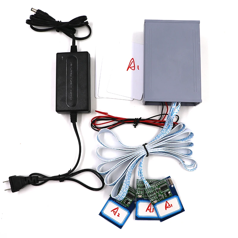 Room Escape Props 3 Rfid Reader,3 IC Card One to One to Unlock Chamber of Secrets Game Prop
Room Escape Props 3 Rfid Reader,3 IC Card One to One to Unlock Chamber of Secrets Game Prop