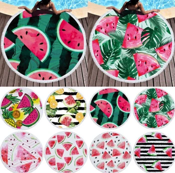 3D Floral Hippie Round Creative Beach Towel Microfiber Home Shower Towel Blanket Tapestry Throw Blanket Yoga Beach Mat Bath
3D Floral Hippie Round Creative Beach Towel Microfiber Home Shower Towel Blanket Tapestry Throw Blanket Yoga Beach Mat Bath