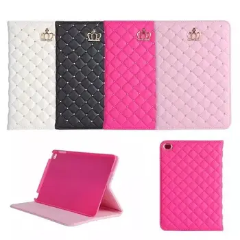 Fashion Girl Case for iPad 10.2 2019 7 7th Geneartion A2200 A2198 A2232 Crown Bling Pu Leather Stand Cover Funda Capa +Film+Pen
Fashion Girl Case for iPad 10.2 2019 7 7th Geneartion A2200 A2198 A2232 Crown Bling Pu Leather Stand Cover Funda Capa +Film+Pen