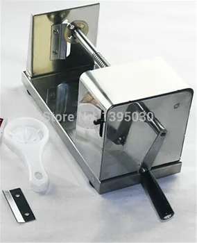 4pcs/lot Manual Horizontal Potato Cutting Tool Potatoes Maker Manual Potato Spiral Cutter
4pcs/lot Manual Horizontal Potato Cutting Tool Potatoes Maker Manual Potato Spiral Cutter