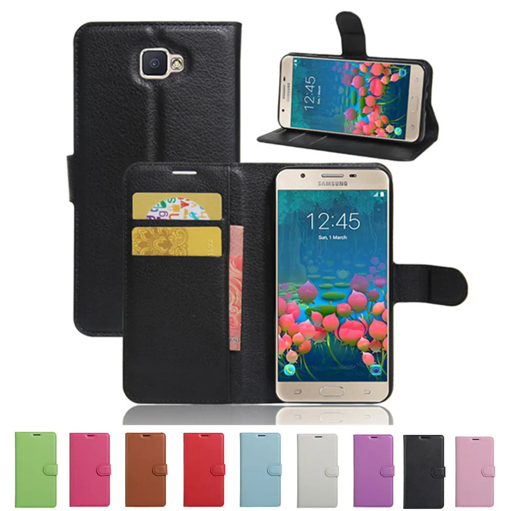 For Samsung J5 Prime SM-G570F Case Luxury PU Leather Back Cover Case For Samsung Galaxy J5 Prime Duos G570F Phone Cover Bag Skin
For Samsung J5 Prime SM-G570F Case Luxury PU Leather Back Cover Case For Samsung Galaxy J5 Prime Duos G570F Phone Cover Bag Skin