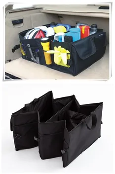 HO Car-styling Car Folding Car Storage Boxes Tools Toys Storage FOR mercedes W205 w203 w204 c200 bmw e46 e39 e90 audi a3 a6 a4
HO Car-styling Car Folding Car Storage Boxes Tools Toys Storage FOR mercedes W205 w203 w204 c200 bmw e46 e39 e90 audi a3 a6 a4