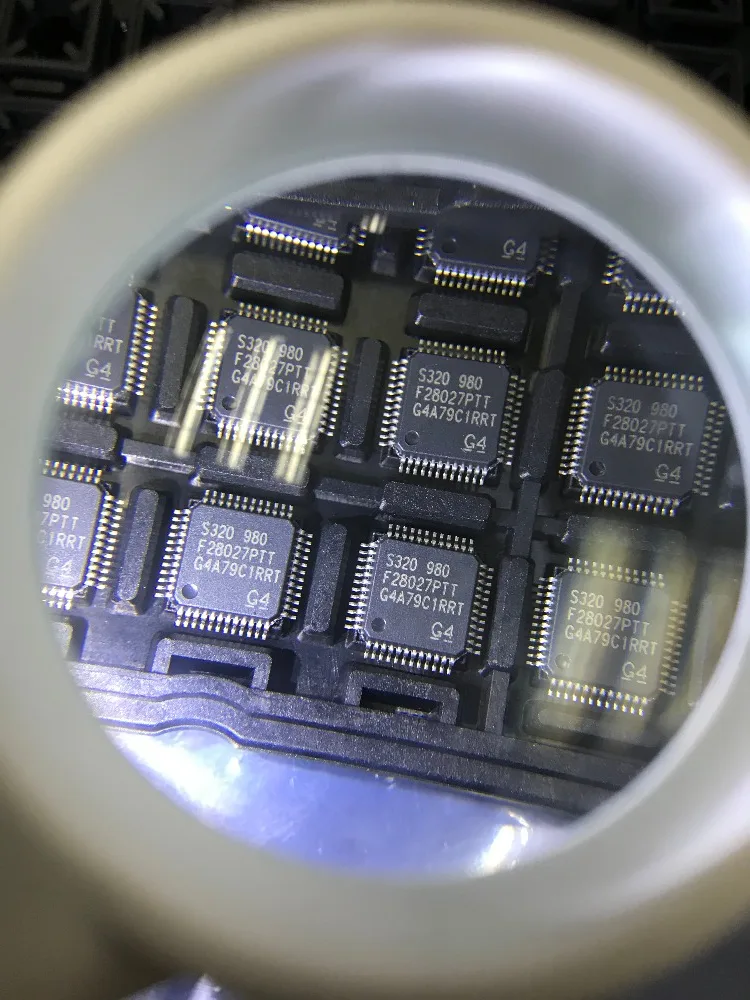 12.12 TM320F28027PTT