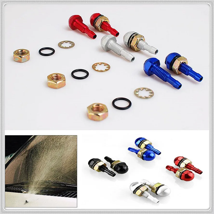 Car Windshield Spray water Front Hood Bonnet Wiper Cleaning Injection Nozzle for BMW i8 Z4 X5 X4 X2 X3 M5 M2 X6 M6 640i 640d
Car Windshield Spray water Front Hood Bonnet Wiper Cleaning Injection Nozzle for BMW i8 Z4 X5 X4 X2 X3 M5 M2 X6 M6 640i 640d