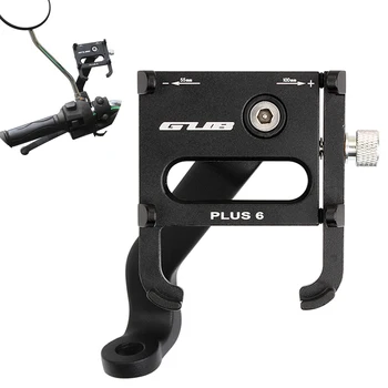 GUB PLUS 6 Universal Motorcycle Mobile Phone Holders Stands For Honda Motorcycle phone Mount holder moto rearview mirror mount
GUB PLUS 6 Universal Motorcycle Mobile Phone Holders Stands For Honda Motorcycle phone Mount holder moto rearview mirror mount