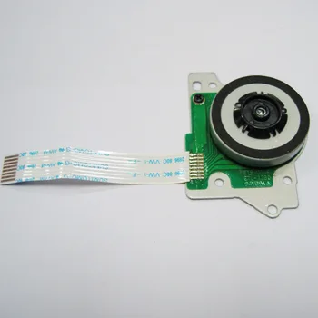 Replacement Repair Parts DVD Drive Motor Engine For Nintendo Wii Replacement free shipping
Replacement Repair Parts DVD Drive Motor Engine For Nintendo Wii Replacement free shipping