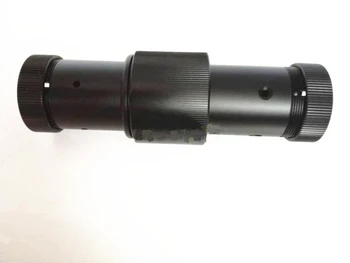 Yuenhoang 1PC D30 D40 30mm 40mm Horizontal Folding Piece Self-locking Anti-virtual Folded Arm for Plant Agriculture UAV Drone
Yuenhoang 1PC D30 D40 30mm 40mm Horizontal Folding Piece Self-locking Anti-virtual Folded Arm for Plant Agriculture UAV Drone
