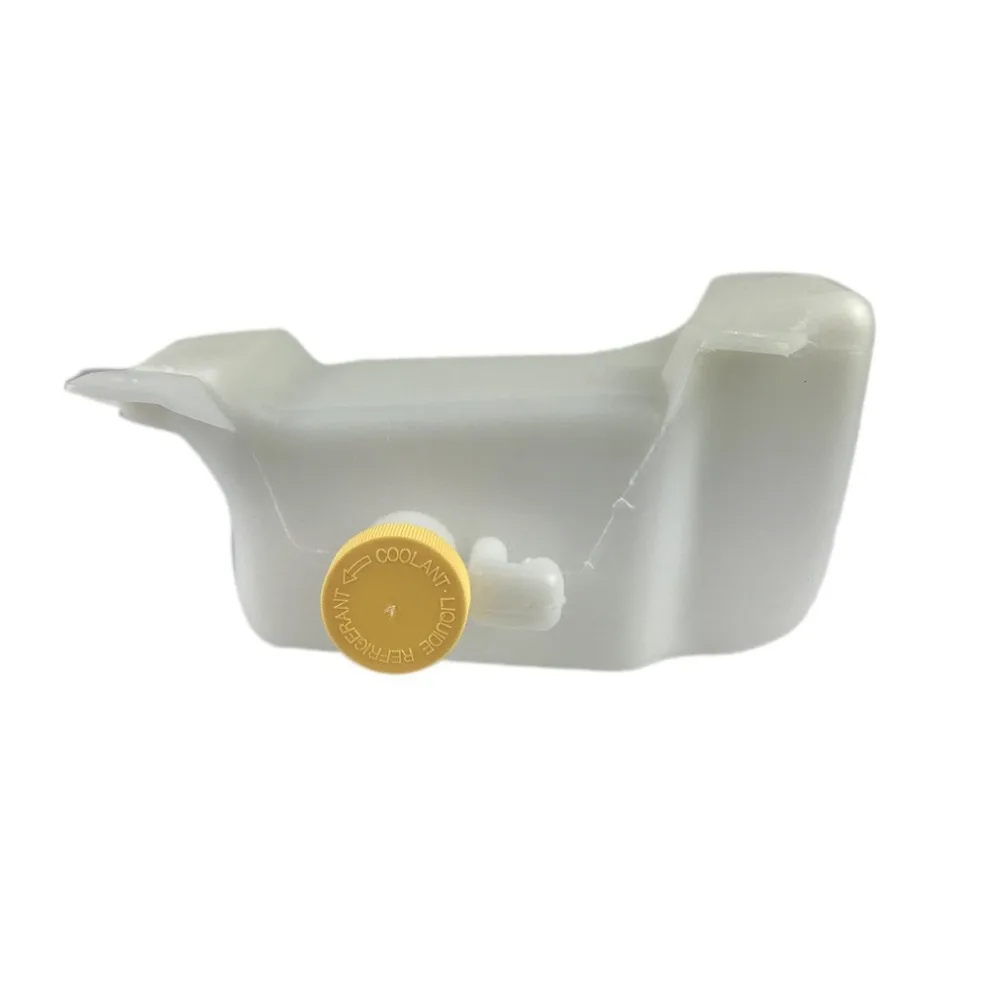 Car Radiator Coolant Expansion Tank with Cap Engine Coolant Reservoir Recovery Tank for Nissan Micra K11 1992-2003 DROPSHIPPING
Car Radiator Coolant Expansion Tank with Cap Engine Coolant Reservoir Recovery Tank for Nissan Micra K11 1992-2003 DROPSHIPPING