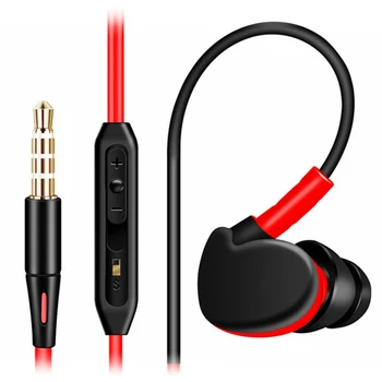 qijiagu 50PCS a lot In-Ear earphones sport headset music headphones with microphone for iPhone Mobile Phone MP3 MP4
qijiagu 50PCS a lot In-Ear earphones sport headset music headphones with microphone for iPhone Mobile Phone MP3 MP4