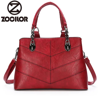 New Luxury Women Handbag Big Pocket Women Bags Designer Leather Big Tote For Lady 2019 Winter Style Shoulder Messenger Bag Sac
New Luxury Women Handbag Big Pocket Women Bags Designer Leather Big Tote For Lady 2019 Winter Style Shoulder Messenger Bag Sac