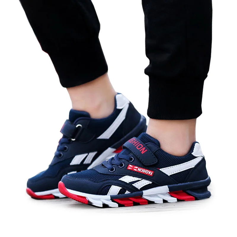 Children boys Sport shoes sneakers breathable casual shoes Sneaker Kids Sports Shoes boy Casual Boots Rubber Button EUR 27-38
Children boys Sport shoes sneakers breathable casual shoes Sneaker Kids Sports Shoes boy Casual Boots Rubber Button EUR 27-38