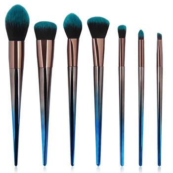 7pcs Professional Makeup Brushes Set Eyebrow Eyeshadow Concealer Power Foundation Blush Brush Conical Cosmetic Kit drop shipping
7pcs Professional Makeup Brushes Set Eyebrow Eyeshadow Concealer Power Foundation Blush Brush Conical Cosmetic Kit drop shipping