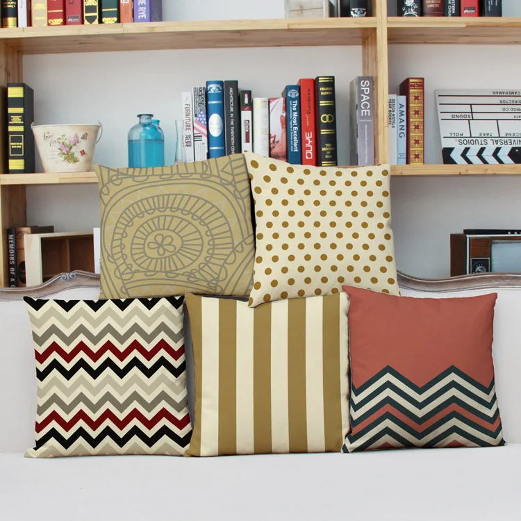 Nordic Style Cushion Decorative Pillows Cover Gray Throw Pillows Case Pink Deer Geometric Cushions Cover for Sofa 45x45
Nordic Style Cushion Decorative Pillows Cover Gray Throw Pillows Case Pink Deer Geometric Cushions Cover for Sofa 45x45
